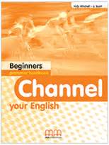 Chanel or channel grammar